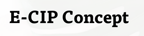 E-CIP Concept